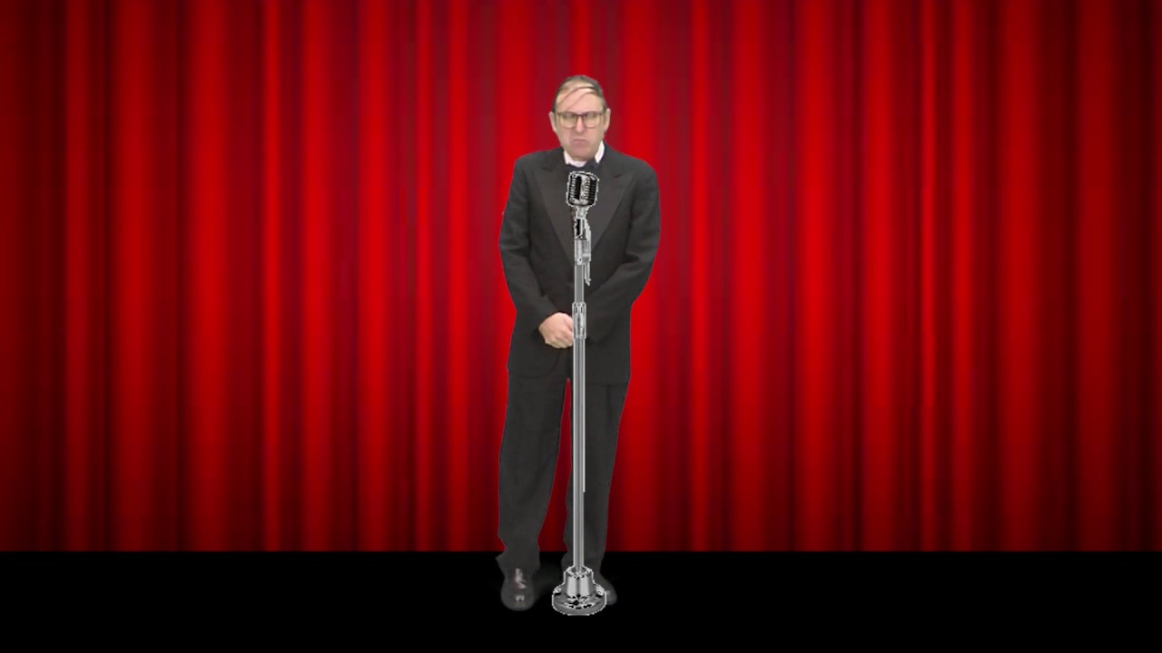 Neil Hamburger 