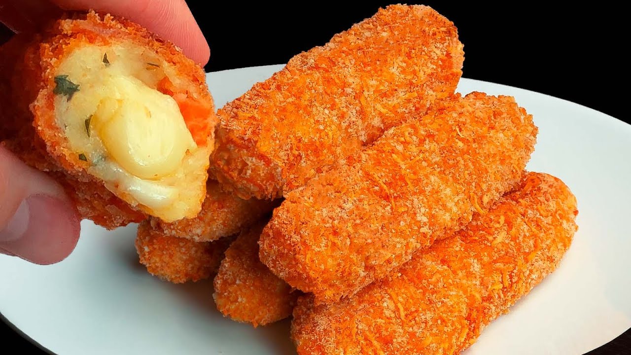 🌺KEIN BRATEN oder Öl!  So ein einfaches Rezept kann so lecker sein! Meine Enkelkinder lieben es!