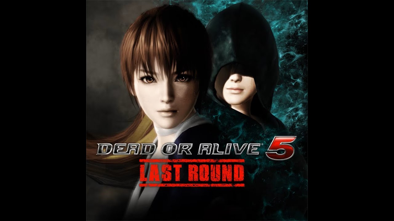 Dead or Alive 5 Last Round Story Mode part 1