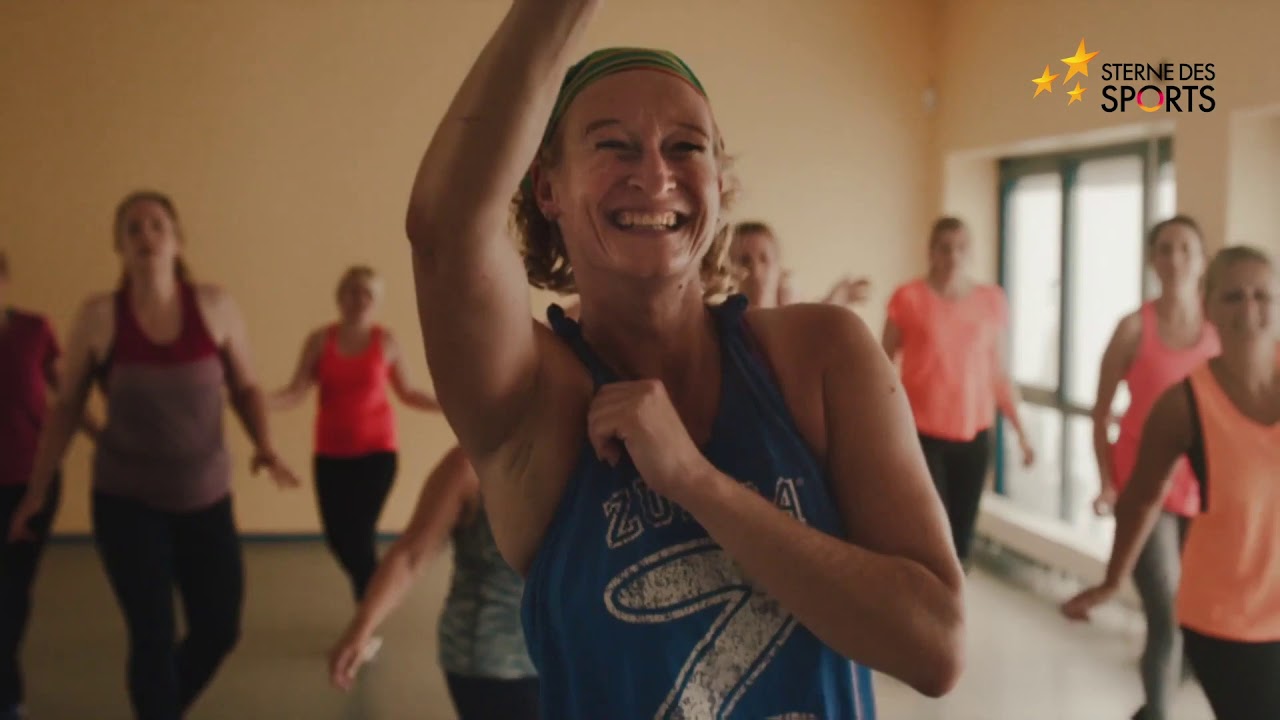 Sterne des Sports: Imagefilm