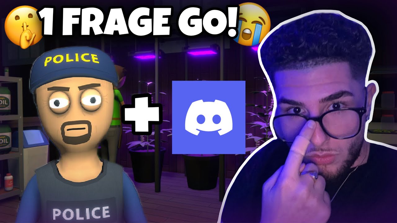 😂💰 SCHEDULE 1 + DISCORD TALK | BACHELORBBY SPIELT SCHEDULE 1