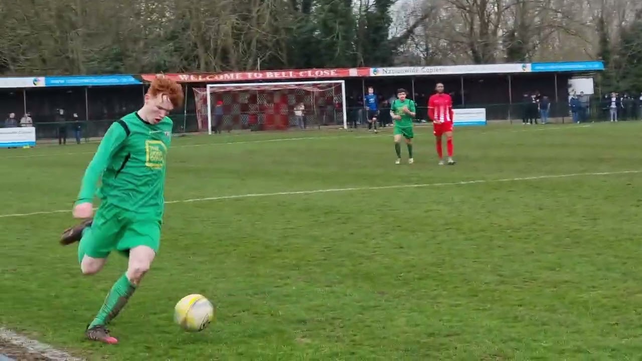 Leighton Town 0-2 Tring Athletic