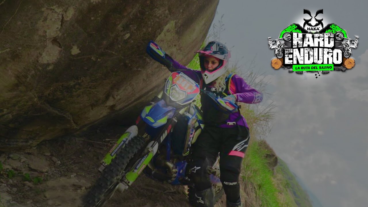 2023 Haka Hard Enduro Per&uacute; Full Recap #01 Edition