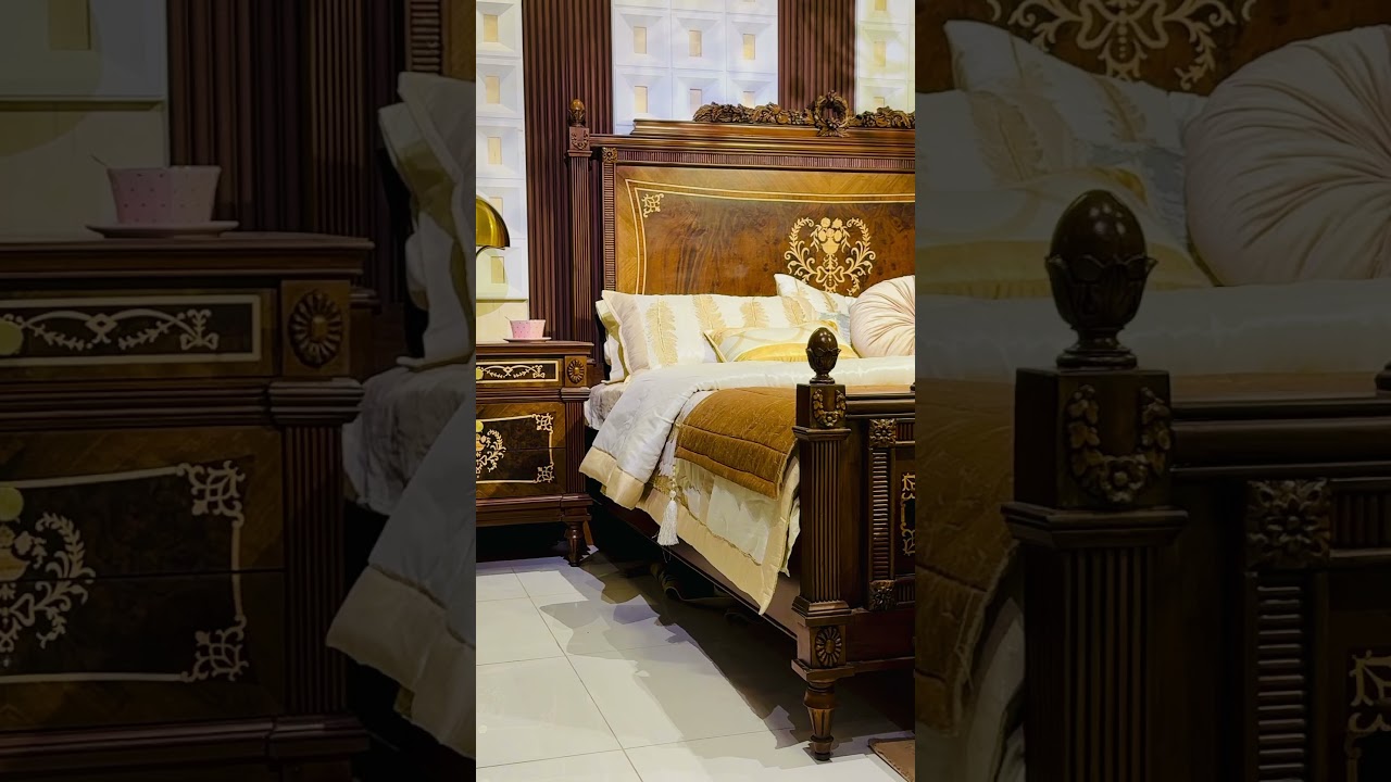 Bridal Furniture Design 2025