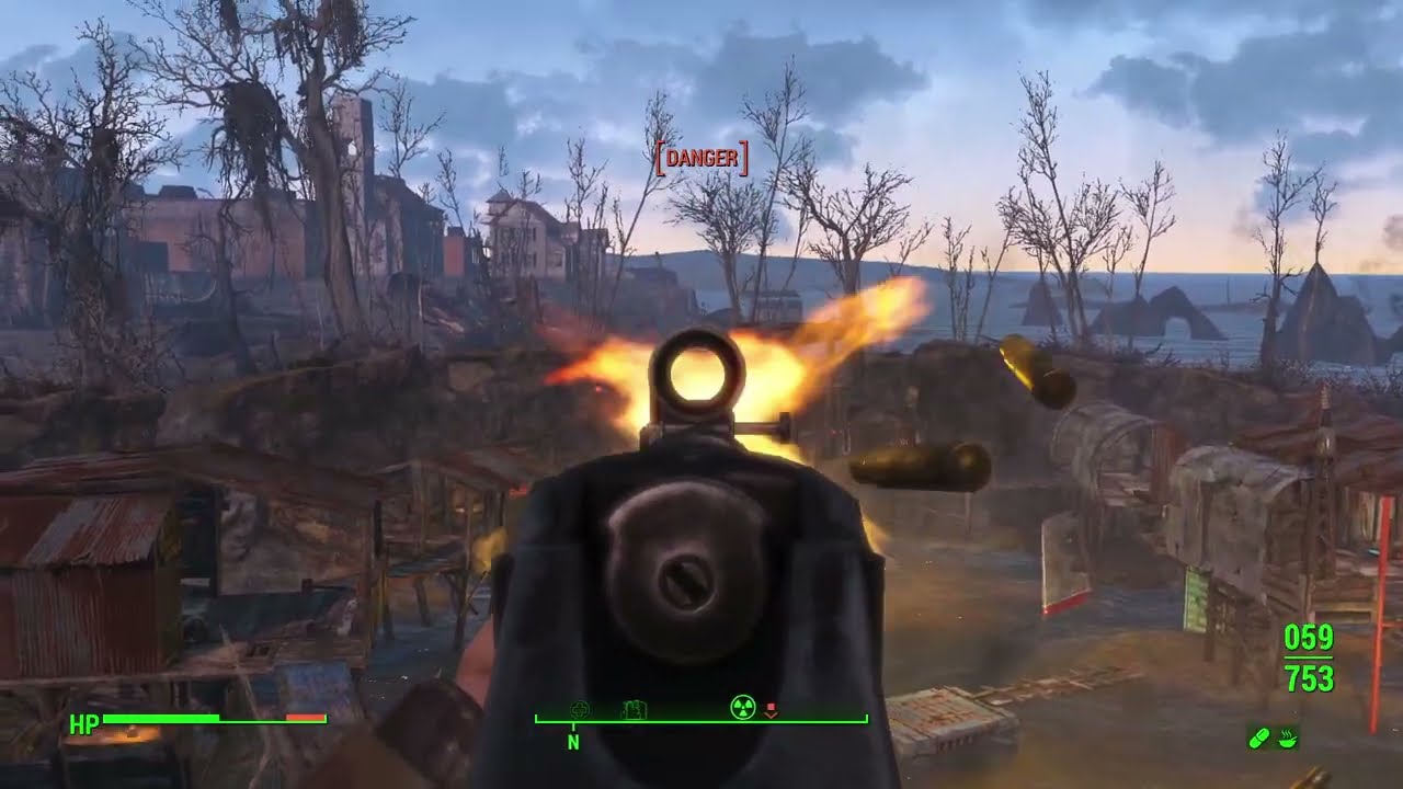 Fallout 4 Part 34