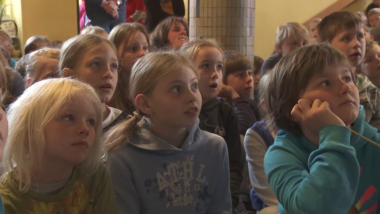 Grundschule Clenze - Der Film