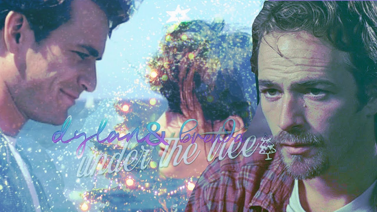 ❅ ᴅʏʟᴀɴ & ʙʀᴇɴᴅᴀ ‌✘ 