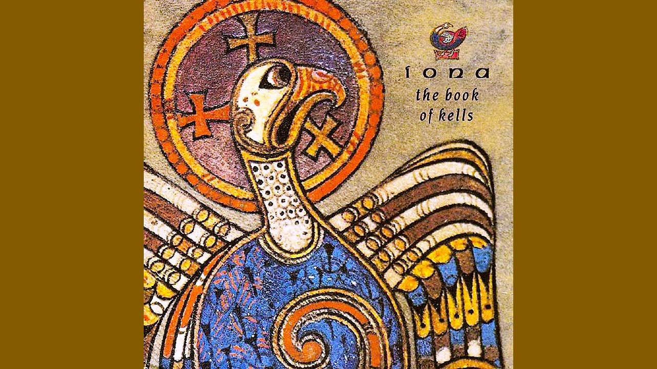 Iona - Trinity: The Godhead