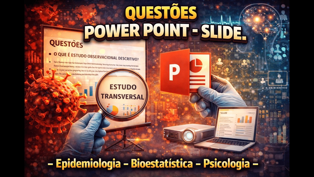 V11 Power Point QUESTÕES 33 37