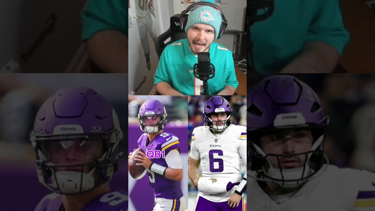 Who Wins Every QB Battle During Training Camp? #nfl #nfltrending #nflviral #nflfootball #qb
