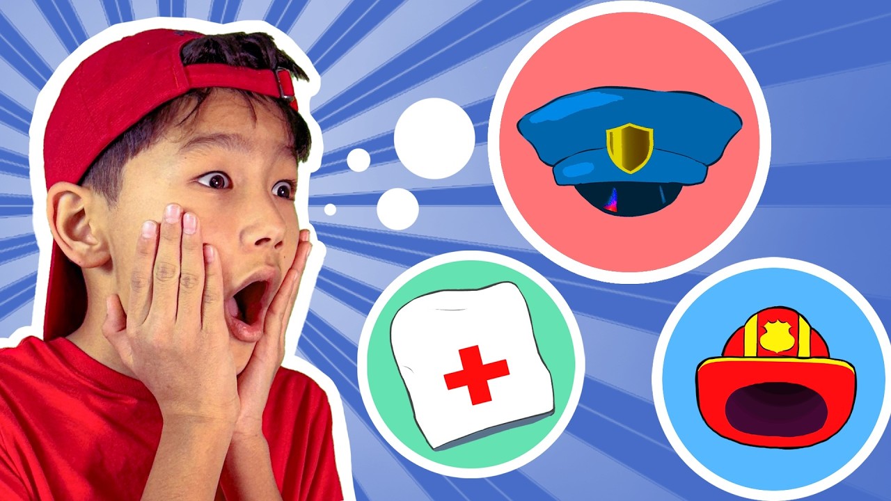 🔴 LIVE: 12 Hours Kids Songs Compilation | Nomad Kids TV