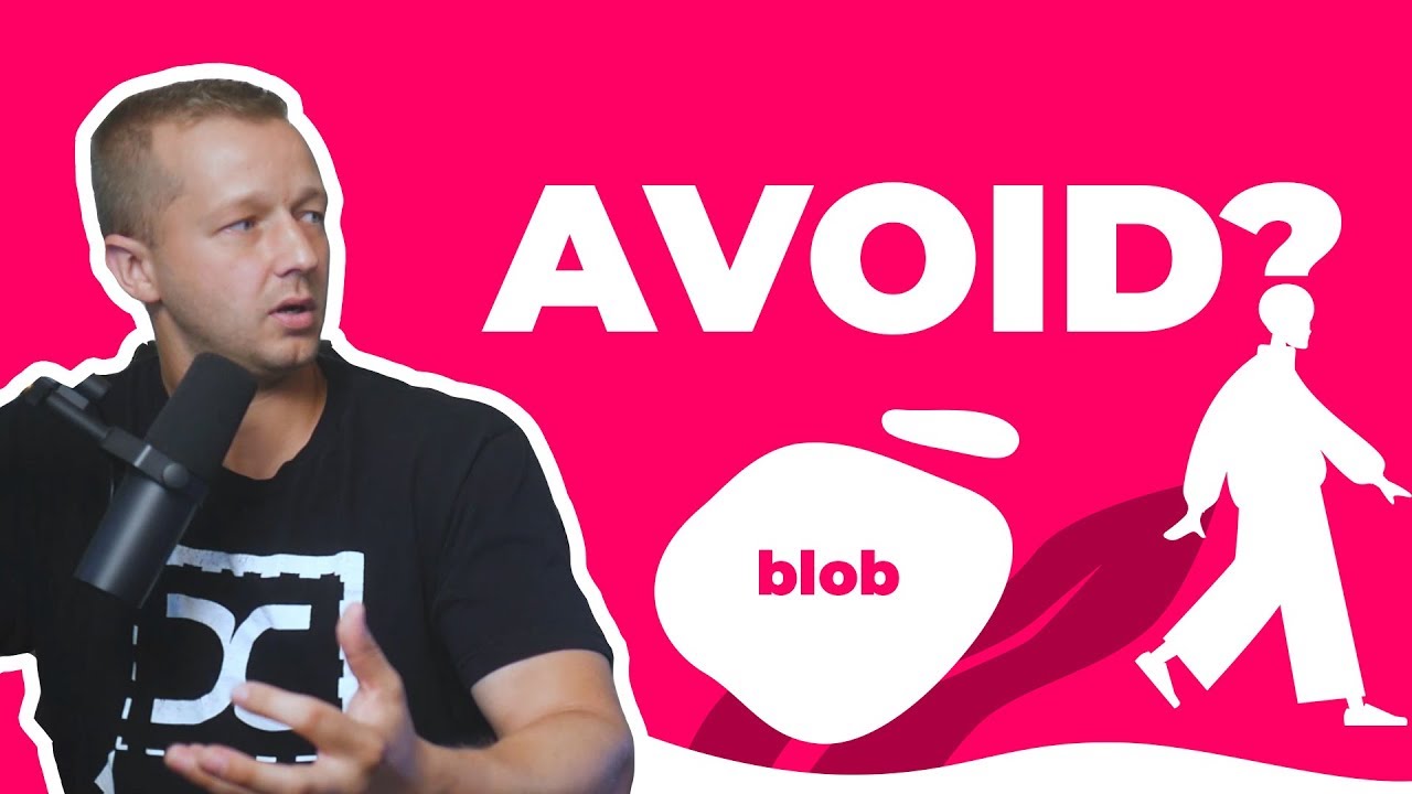 THREE Graphic Design Trends to Avoid in 2019?