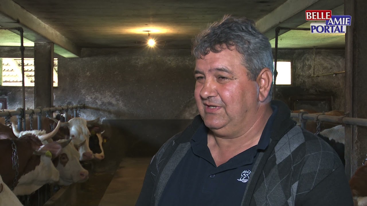 Ministar poljoprivrede Aleksandar Bogićević obišao je aleksinačka sela, Rutevac i Subotinac