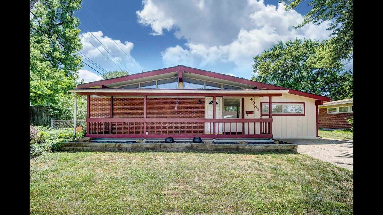 4982 Bayside Drive Dayton OH 45431