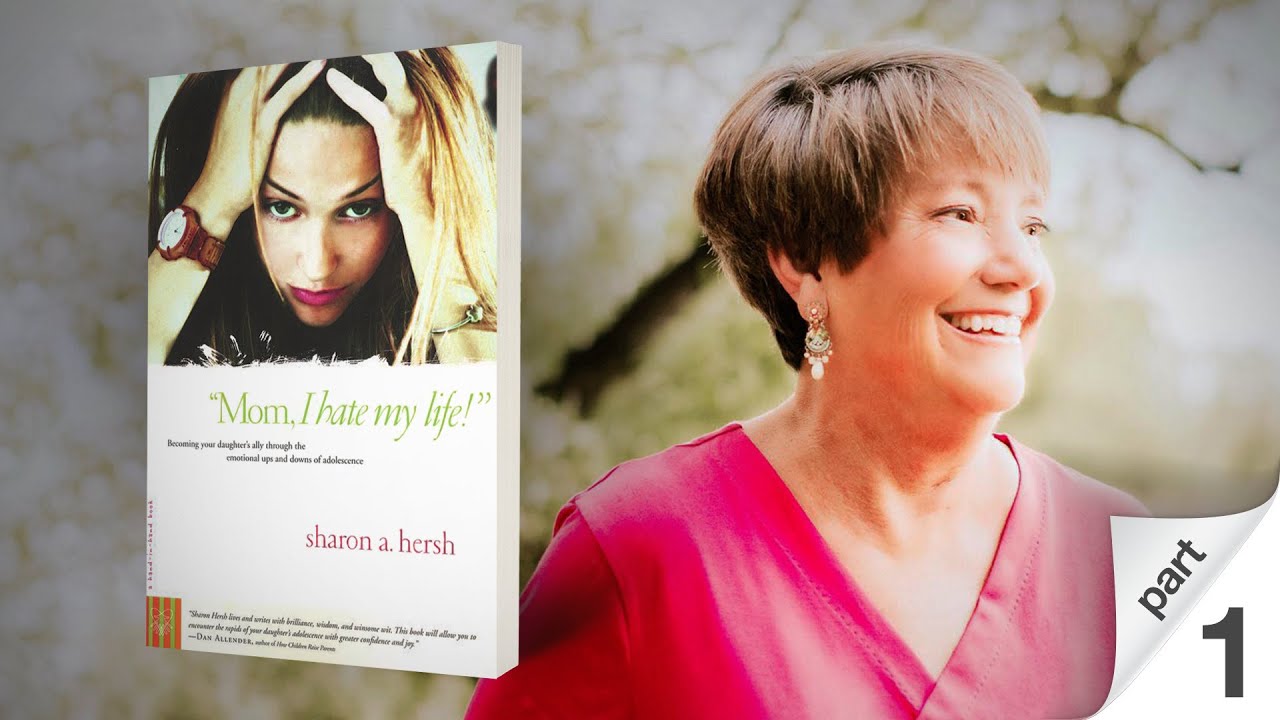 Navigating Your Teen’s Emotional Storms - Part 1 with Dr. James Dobson’s Family Talk | 9/21/2020
