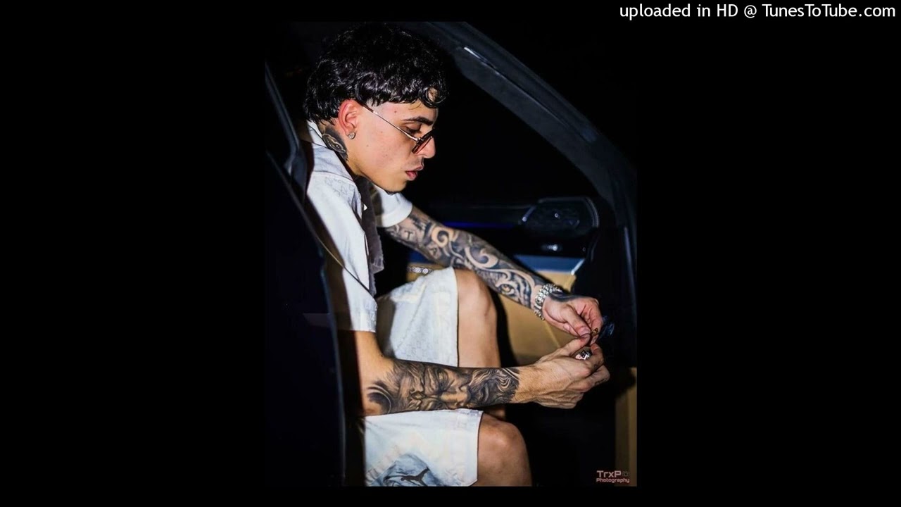 [FREE] Luar La L x Bryant Myers Type Beat | DIABLA