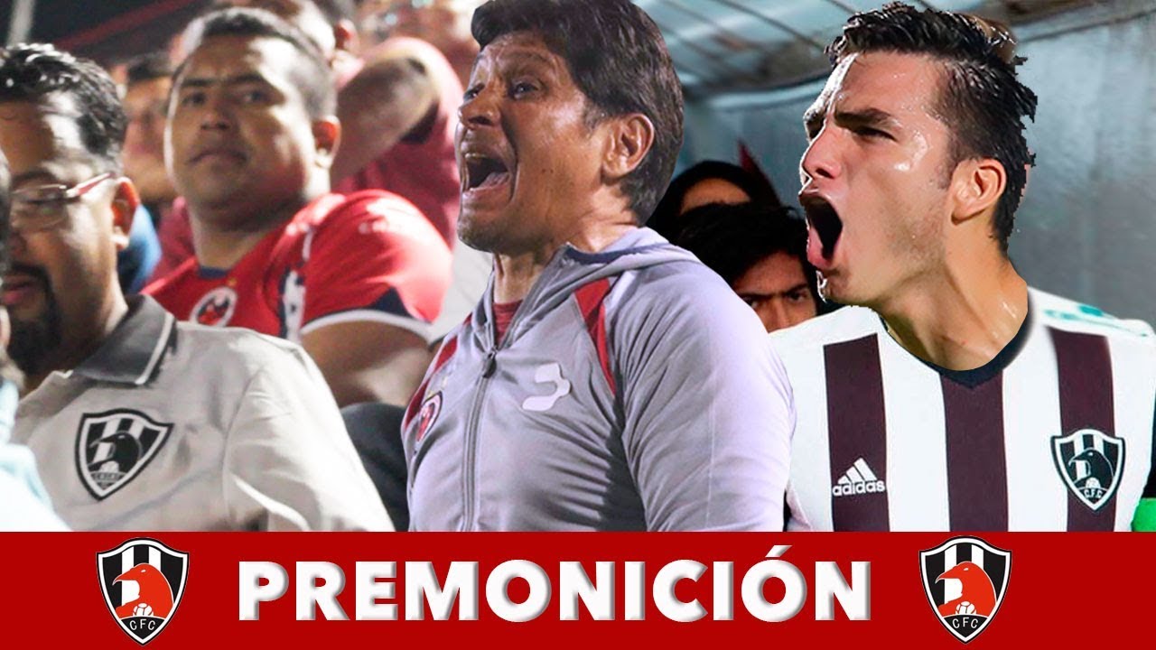 Veracruz vs Monterrey 0 - 1