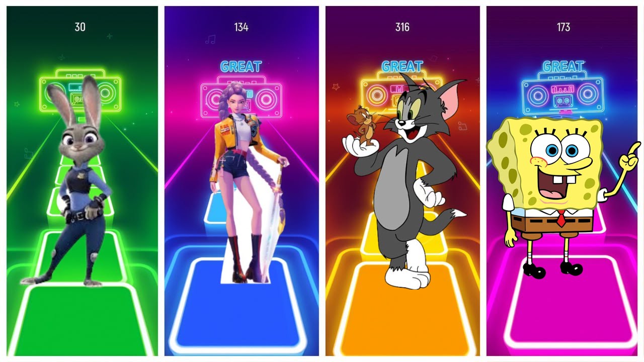 “Who Wins the Dance Battle?”