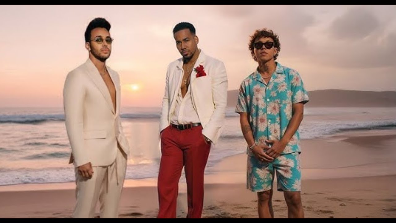 Canciones Nuevas DICIEMBRE 2025 - ESTRENOS