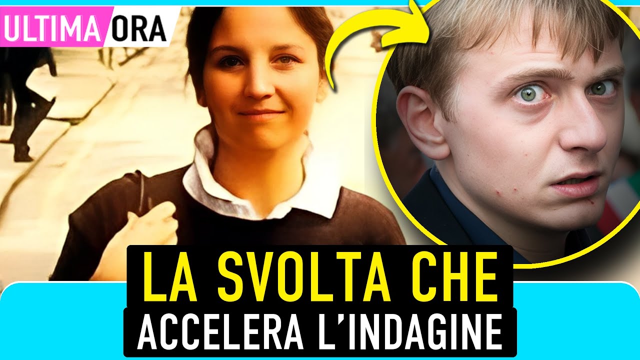 ⚡️CHIARA POGGI, COLPO DI SCENA PESANTE: “NUOVI ELEMENTI” RIBALTANO LA DIREZIONE DELL’INDAGINE