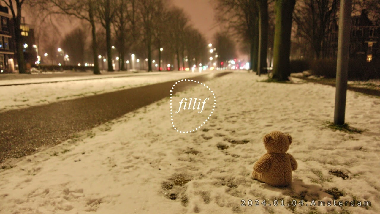 fillif, JayM, Zeyun - In the End [fillif's Journey]
