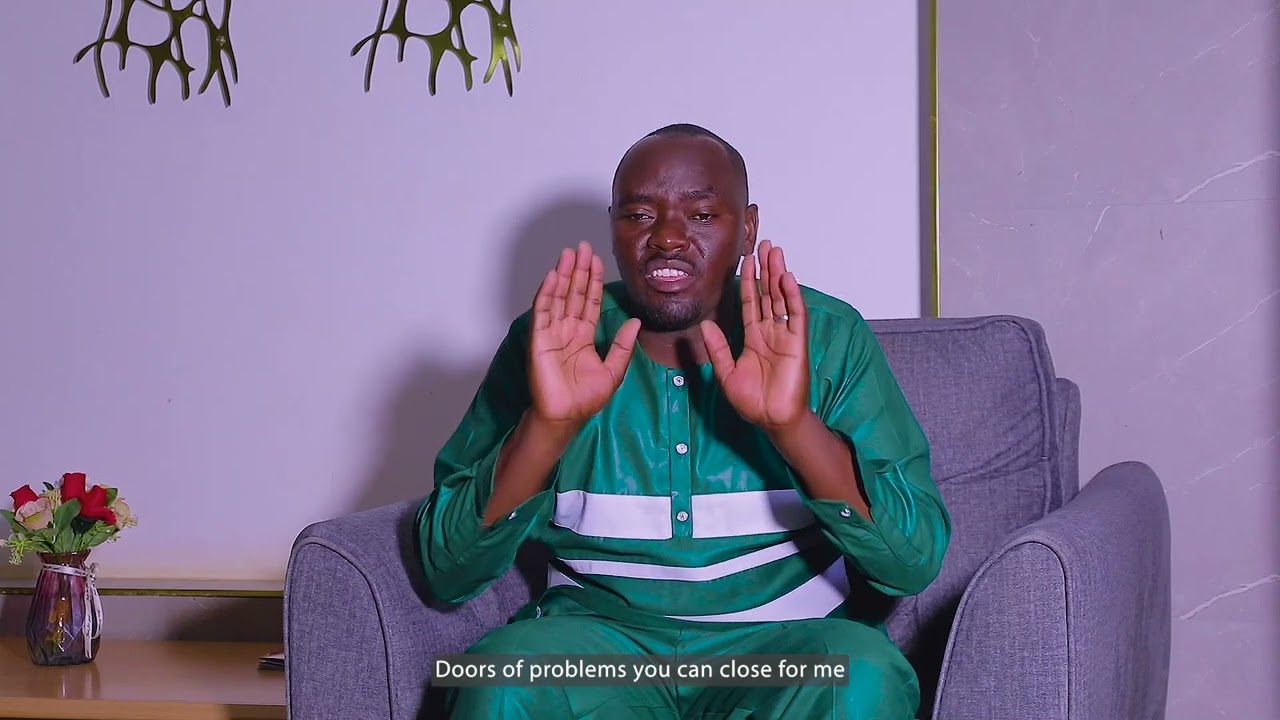 HINGIRA MIRANGO (sms SKIZA 69811748 to 811) by BEN GACHIGUA official video