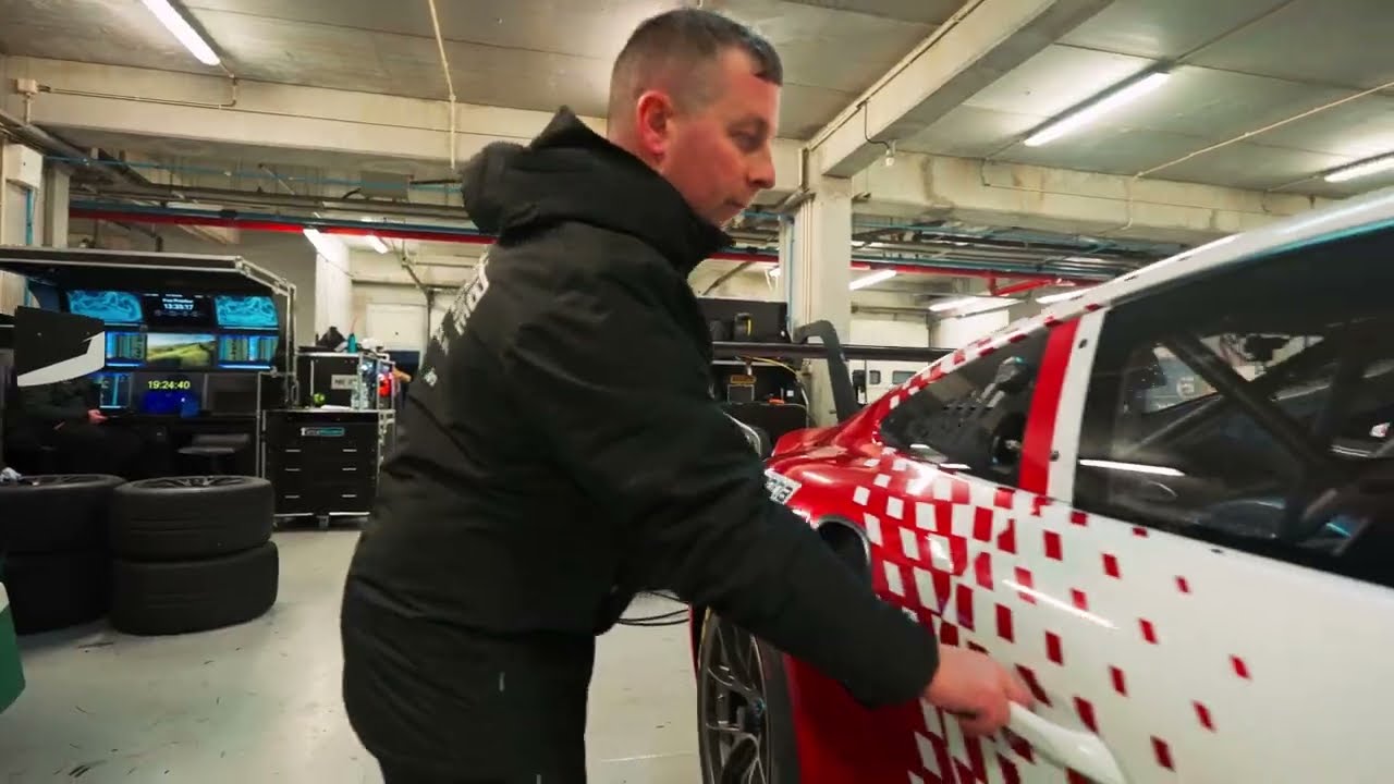 Live Onboard Streaming in Motorsports | RaceStreaming StreamKit in Action