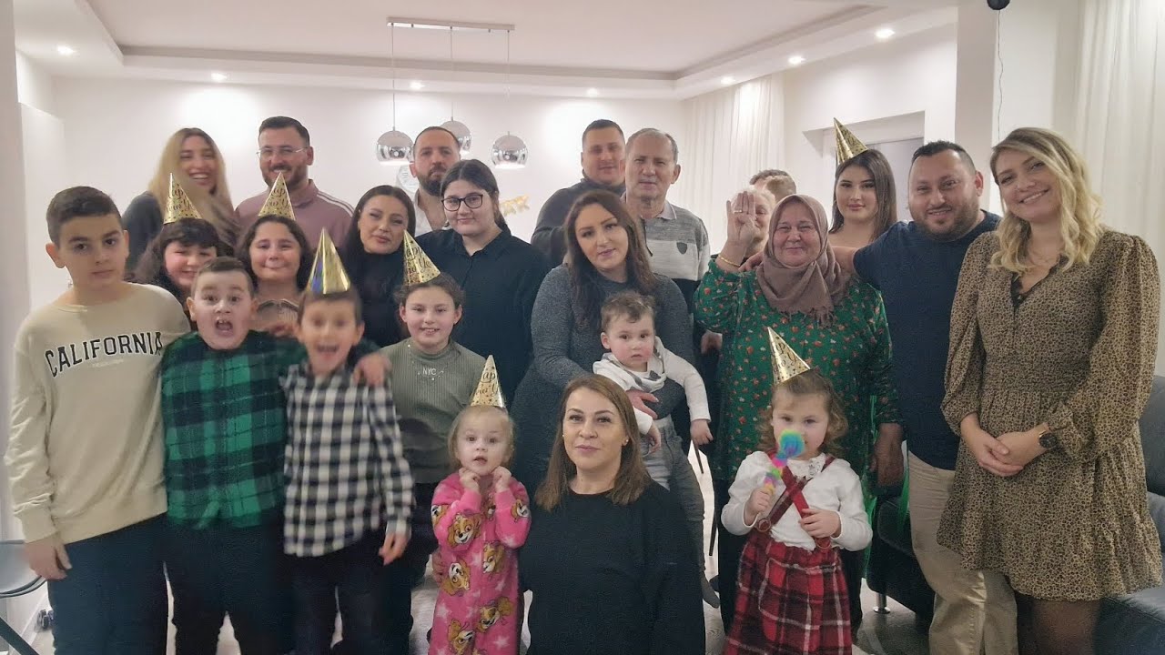 Mutlu Yıllar 2023