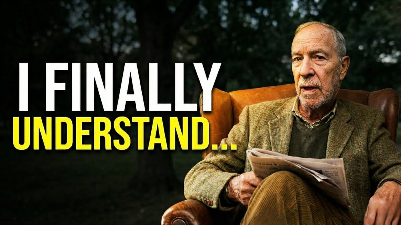 I’m 74. I Lost Almost Everyone. Here’s the Truth No One Told Me
