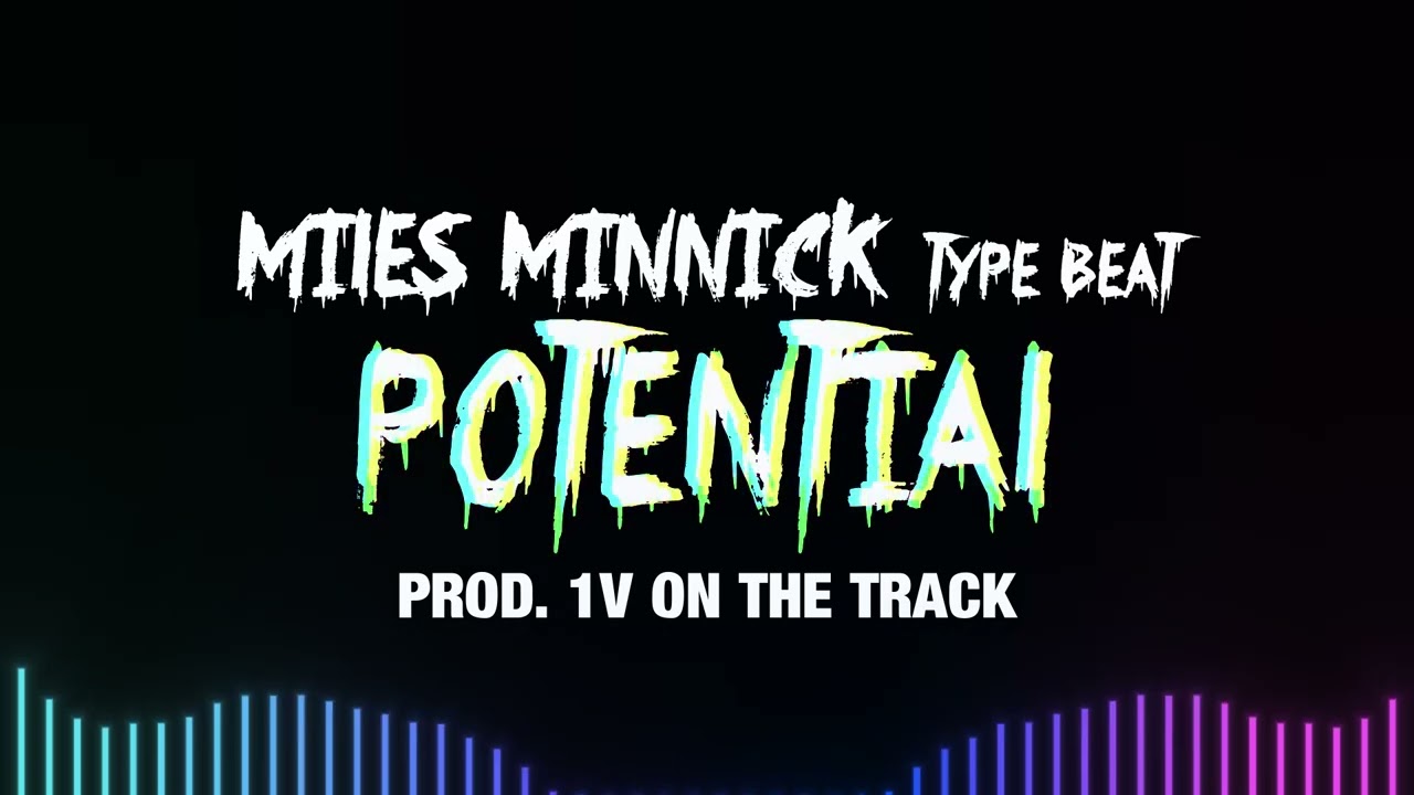 Miles Minnick Type Beat 