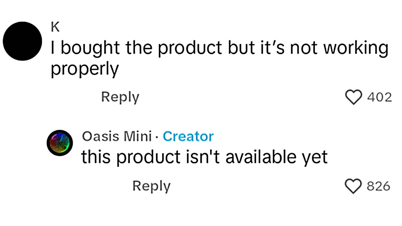 People Caught Lying