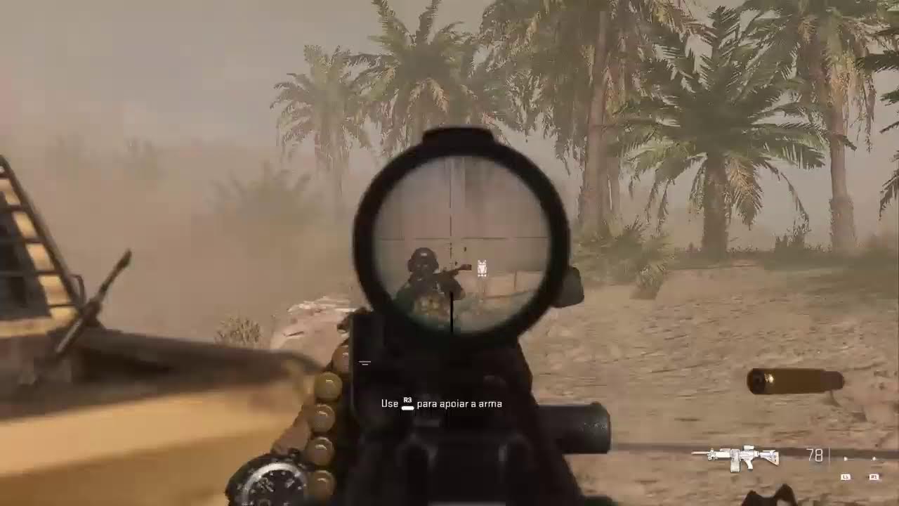 CALL OF DUTY MODERN WARFARE 2 VETERANO ATE ZERAR