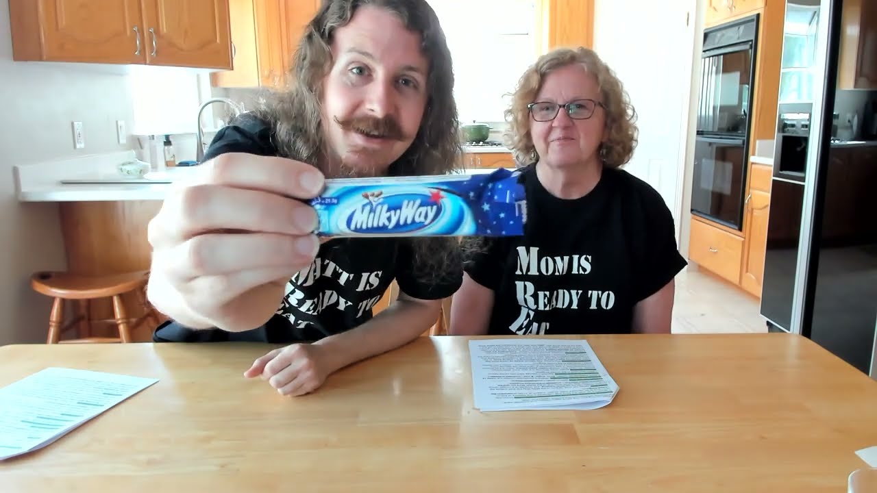 🍿 Snack Attack - United Kingdom