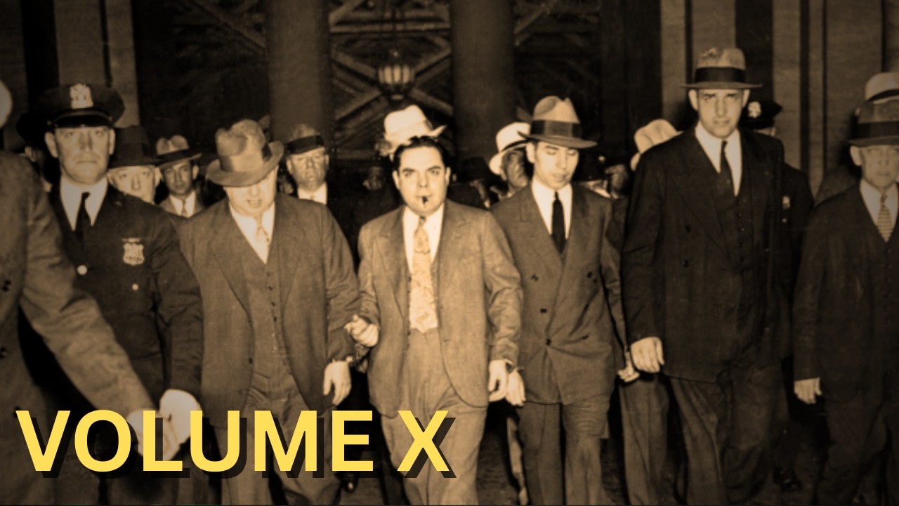 18 More Mafia Stories that don't have happy endings | Volume 10