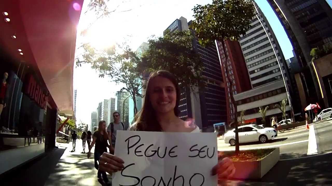 Pier13 - A vida &eacute; Assim (V&iacute;deo Lyrics)