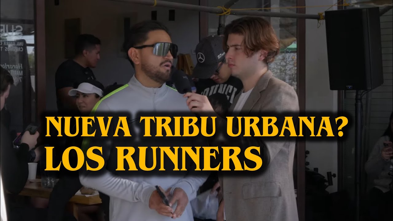 Coffee Raves y DJ Run | Proyecto Escolar