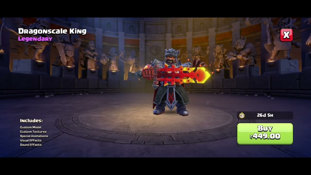 Clash of clans gameplay #sovandr #supercell #clashofclans 