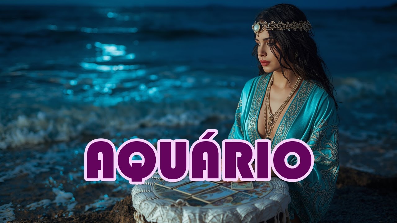 AQUÁRIO ♒️ POR FAVOR, OLHE ISSO❗️😱👀 VOCÊ NÃO VAI ACREDITAR NESTA SURPRESA🎁 #AQUÁRIO FEVEREIRO 2026❤️