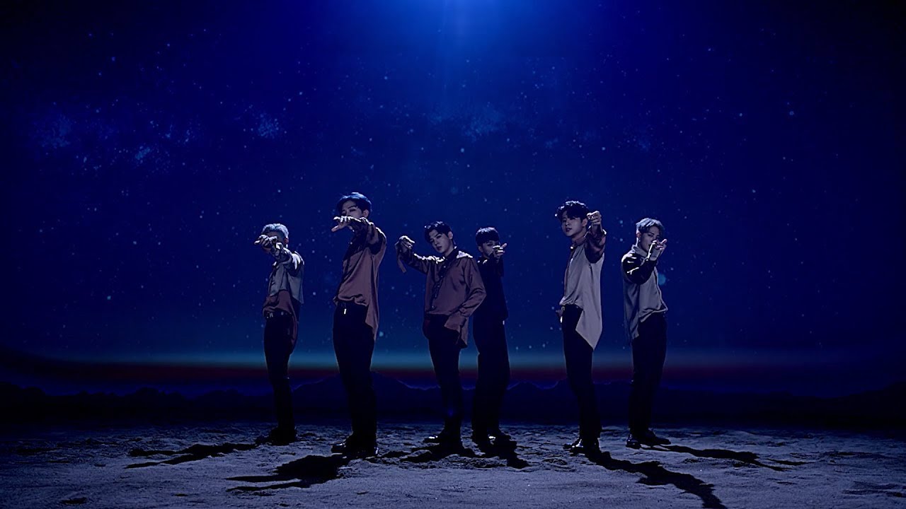 IN2IT (인투잇) &ndash; 'ULlala: 중독' MV (Choreography Ver.)