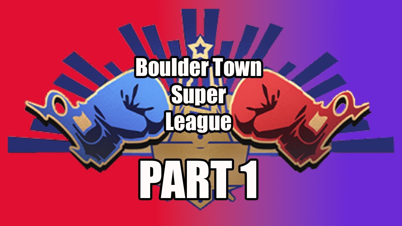 Honkai: Star Rail - 1.0 Event - Boulder Town Super League - Pt 1