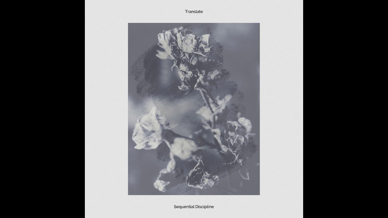 Translate - Crepuscular [EDITSELECT102D]