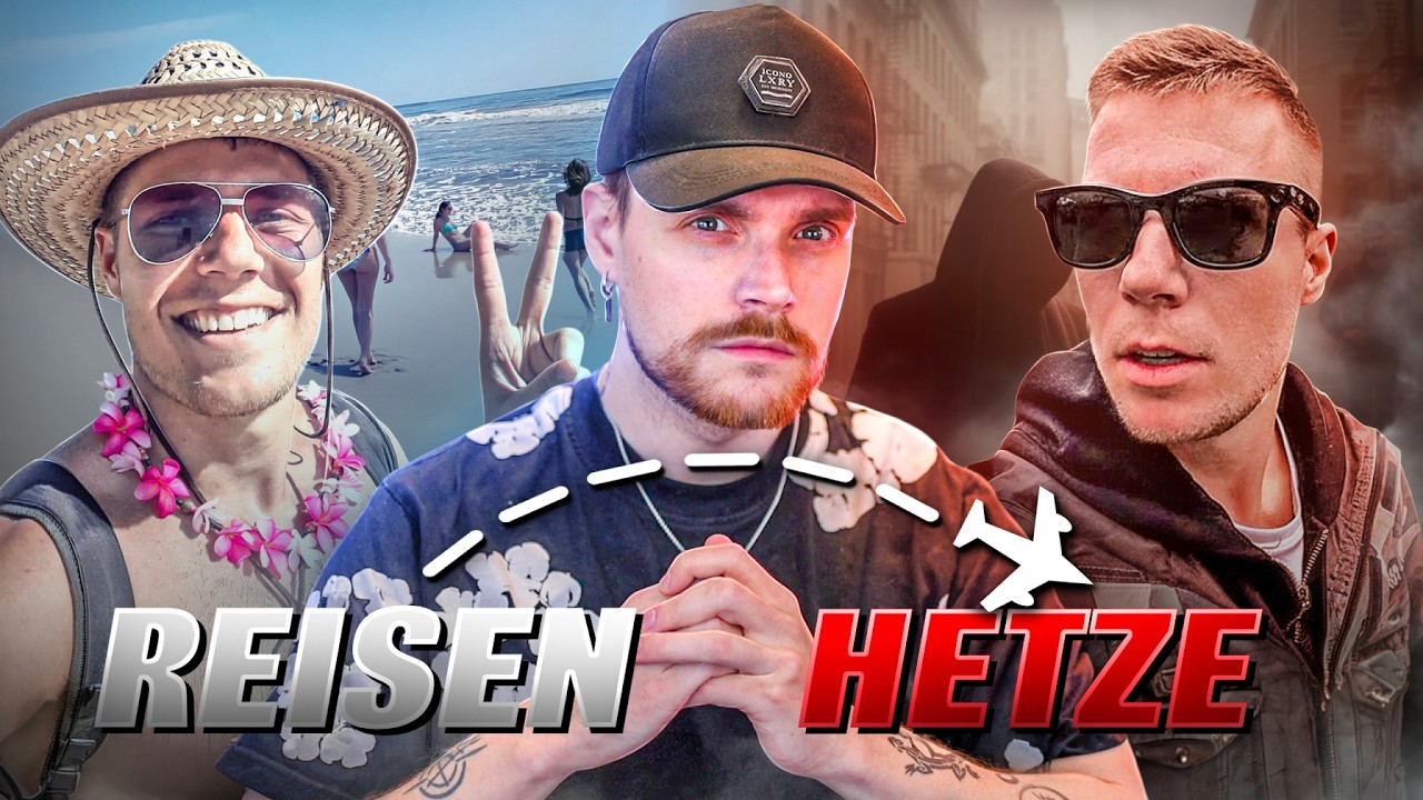 Der Fall Kurt Caz: Sein verstörender Wandel