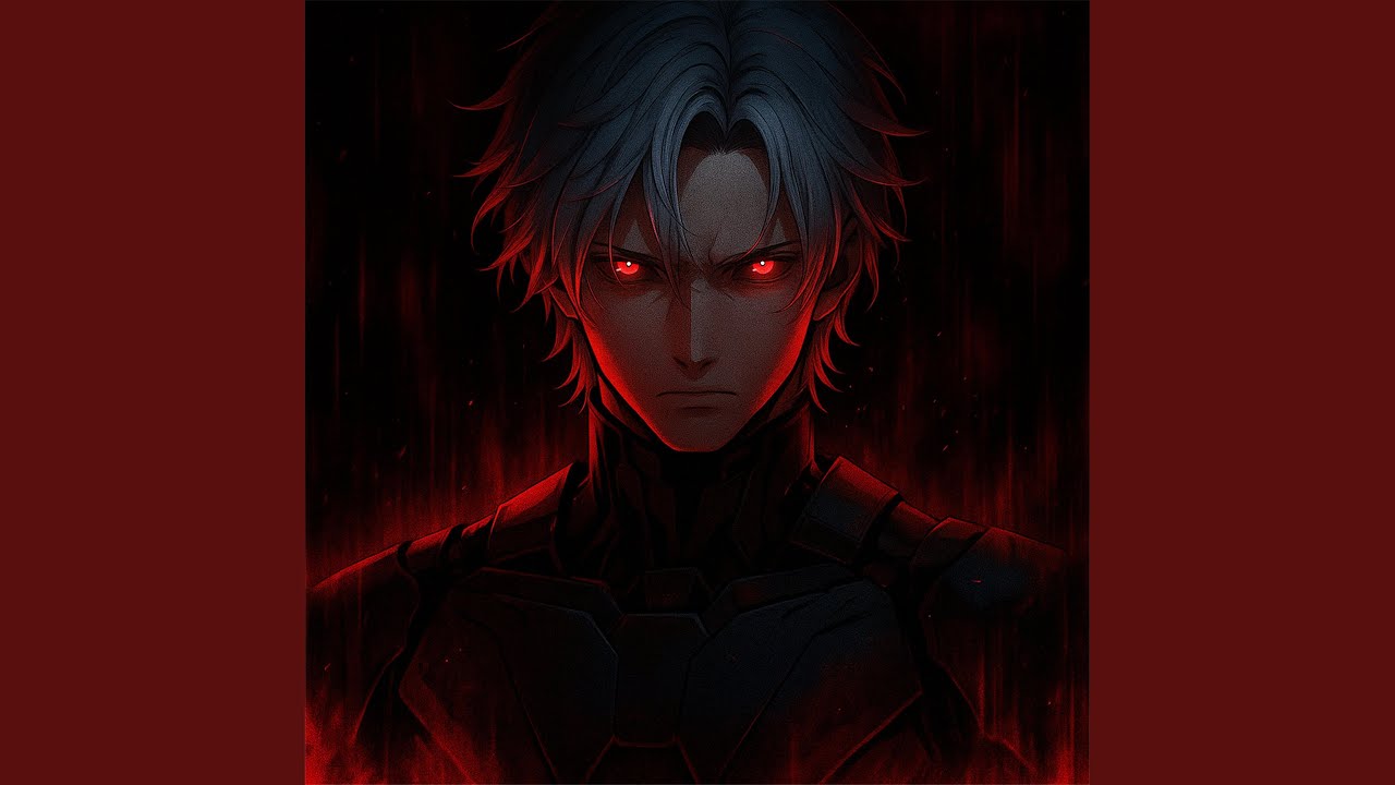 Rage (Hero Turned Villain)