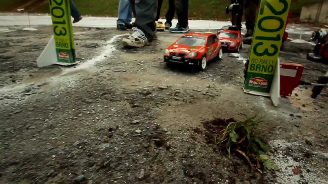 RC RALLY - VI. WINEYARD RALLY