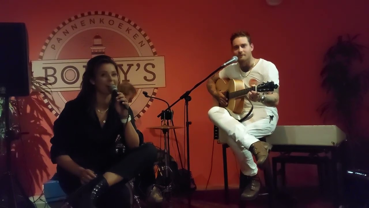Mell & Vintage Future ft Douwe Bob