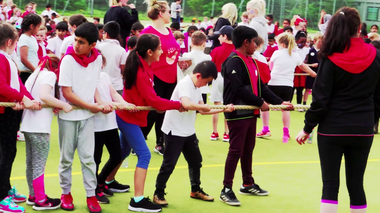 St Angela's PS 40th anniversary