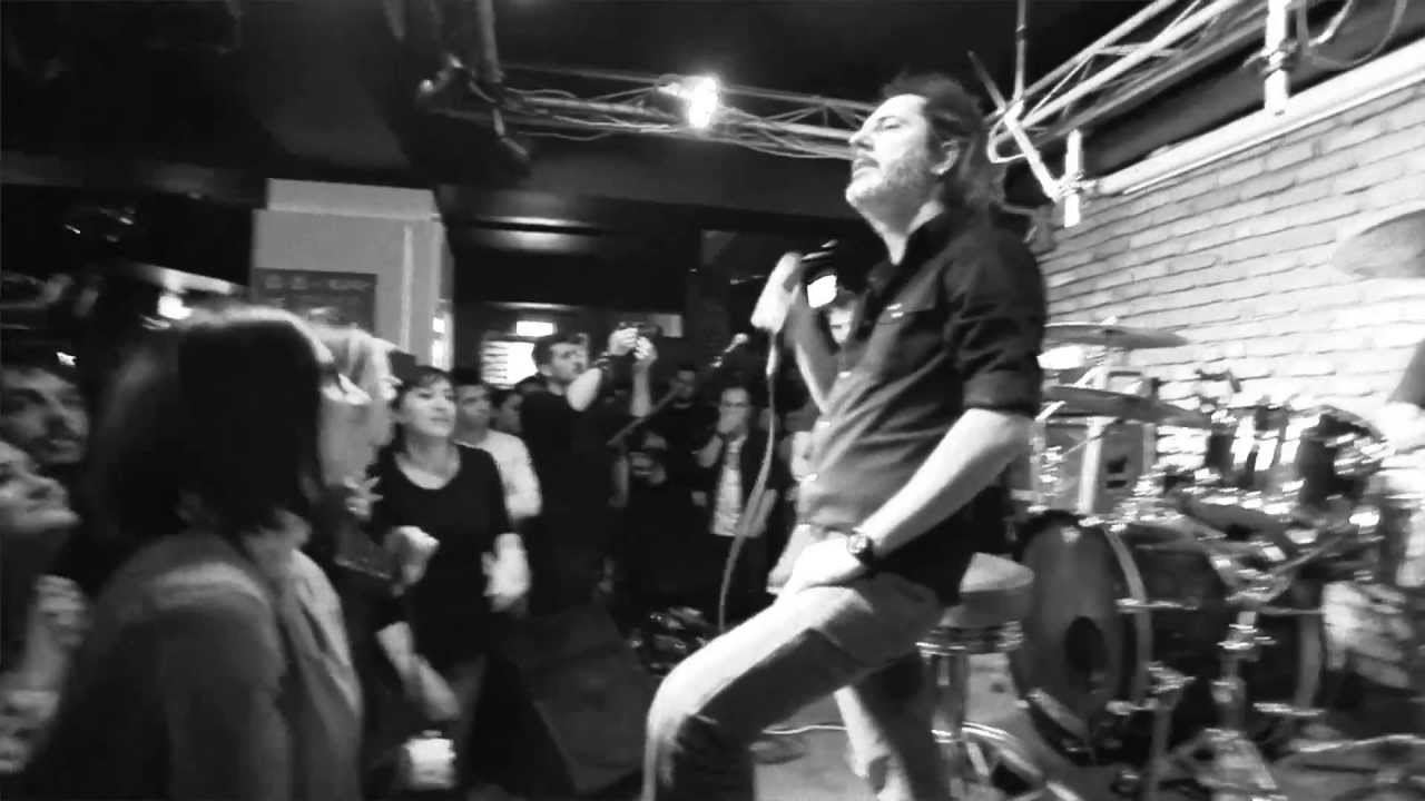 Malt - Aşkın Gözü (Canlı) @ IF Performance Hall
