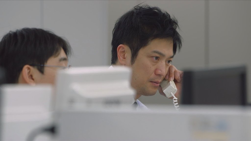 Karoshi crisis: The Japanese employees who work themselves to death