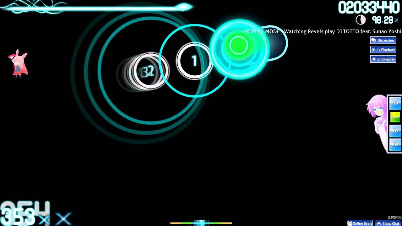 DJ TOTTO feat. Sunao Yoshikawa - Arousing [HW's Extra]