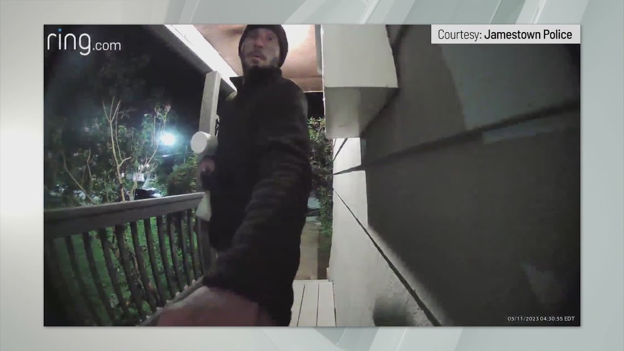 Michael Burham named suspect in domestic homicide in NewYork